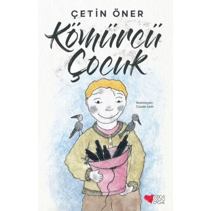 Kömürcü Çocuk