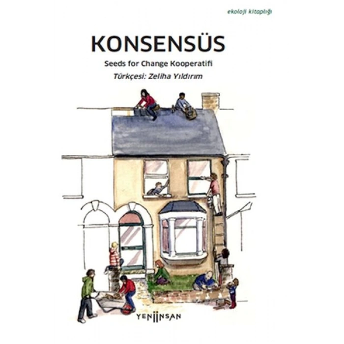 Konsensüs