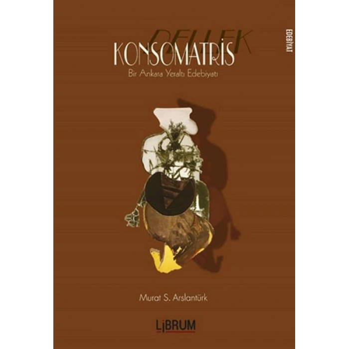 Konsomatris / Dellek