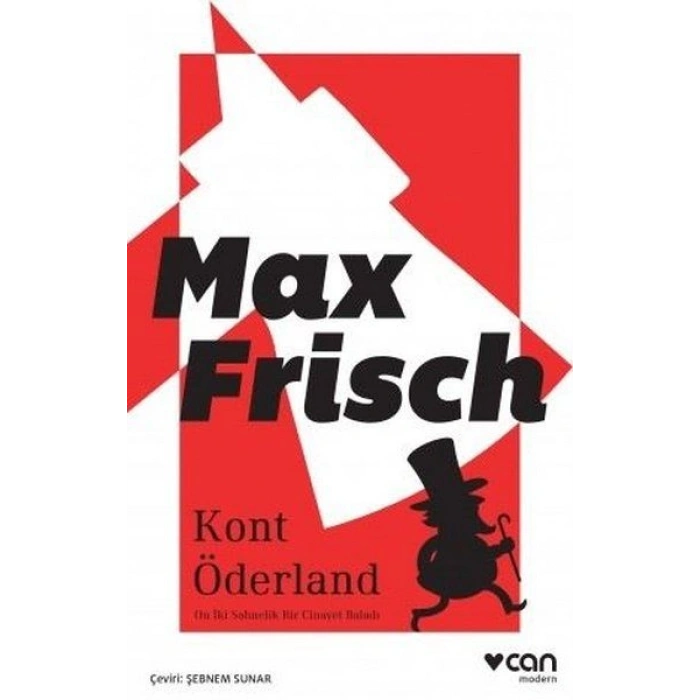 Kont Öderland