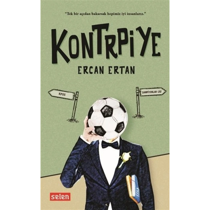 Kontrpiye