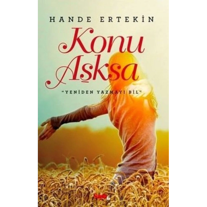 Konu Aşksa