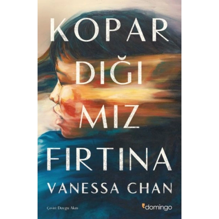 Kopardığımız Fırtına