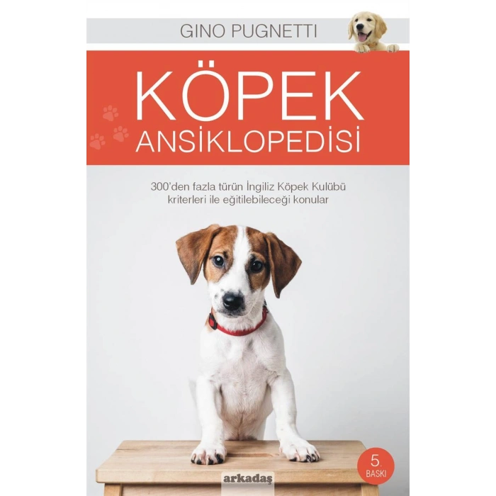 Köpek Ansiklopedisi