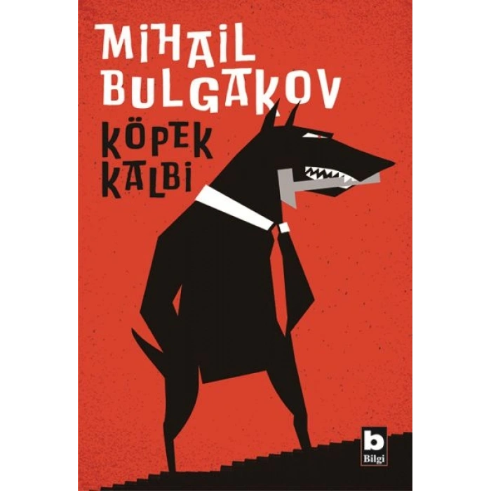 Köpek Kalbi