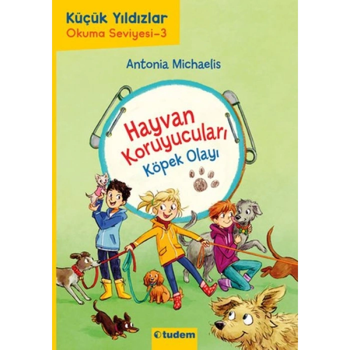 Köpek Olayı - Hayvan Koruyucuları