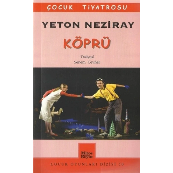 Köprü / Çocuk Tiyatrosu