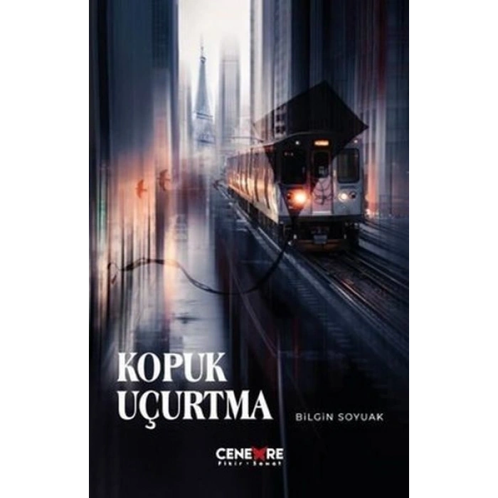 Kopuk Uçurtma