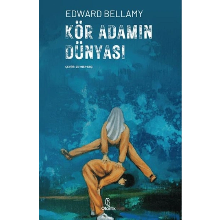 Kör Adamın Dünyası