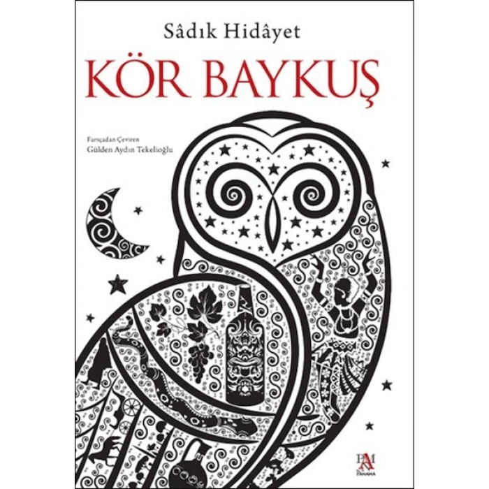 Kör Baykuş