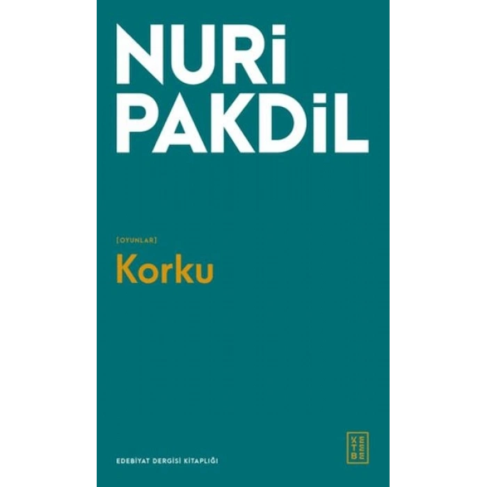 Korku