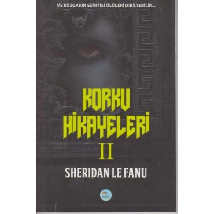 Korku Hikayeleri 2
