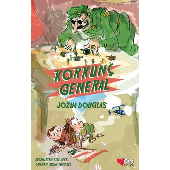 Korkunç General