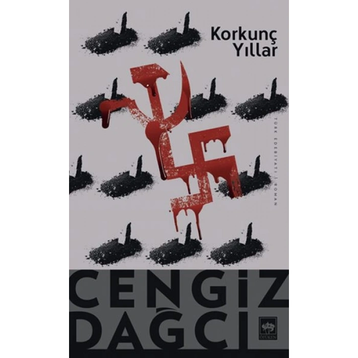 Korkunç Yıllar