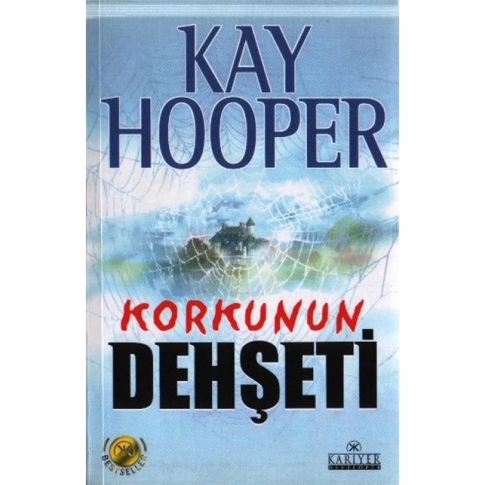 Korkunun Dehşeti