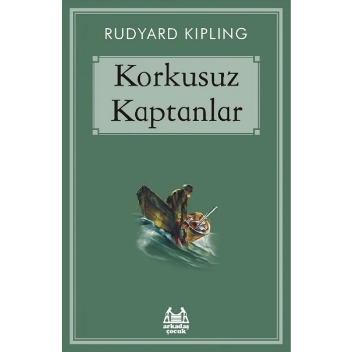 Korkusuz Kaptanlar