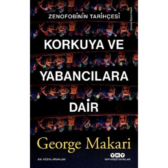 Korkuya ve Yabancılara Dair