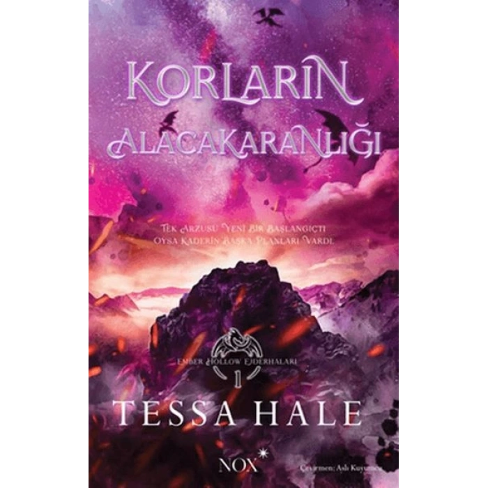 Korların Alacakaranlığı