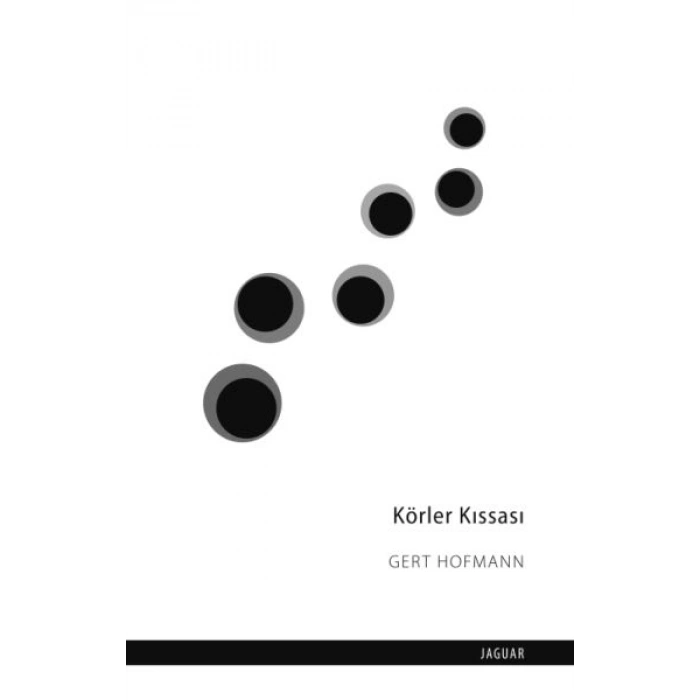 Körler Kıssası