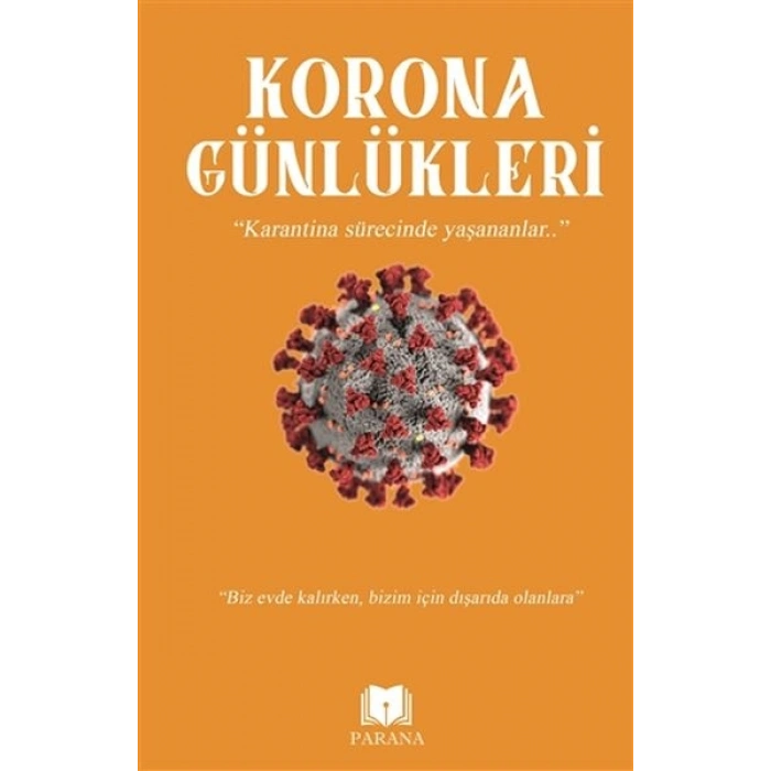 Korona Günlükleri