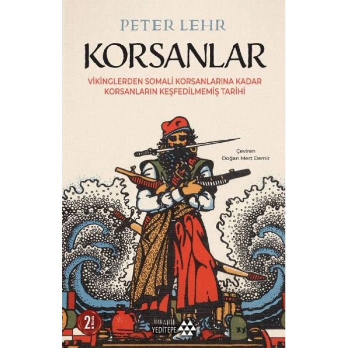 Korsanlar