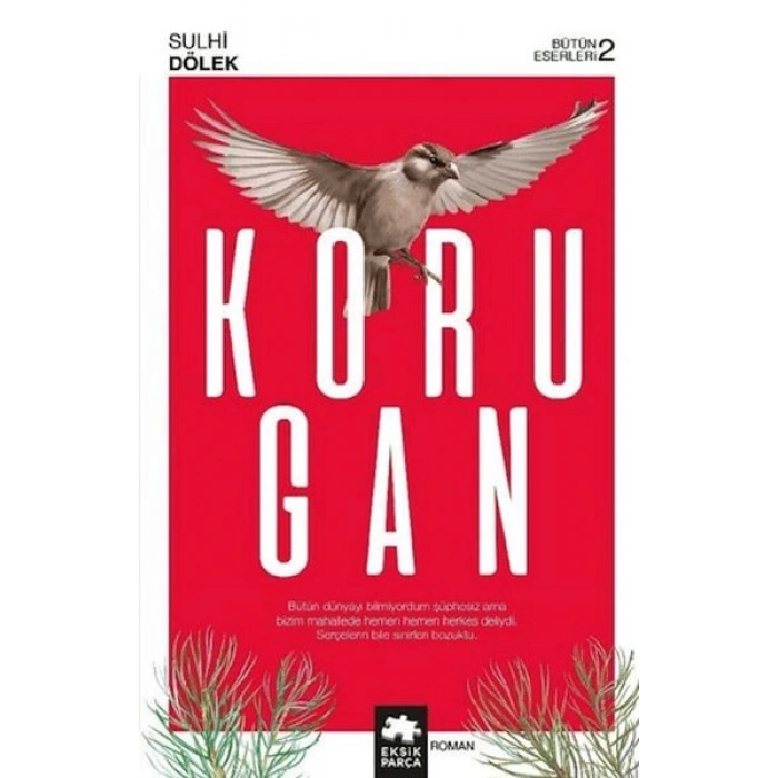 Korugan