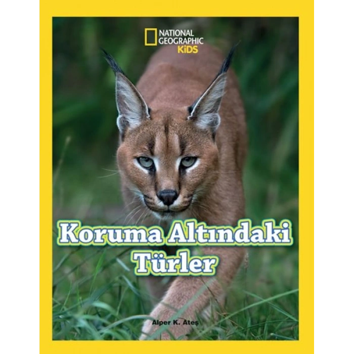 Koruma Altındaki Türler