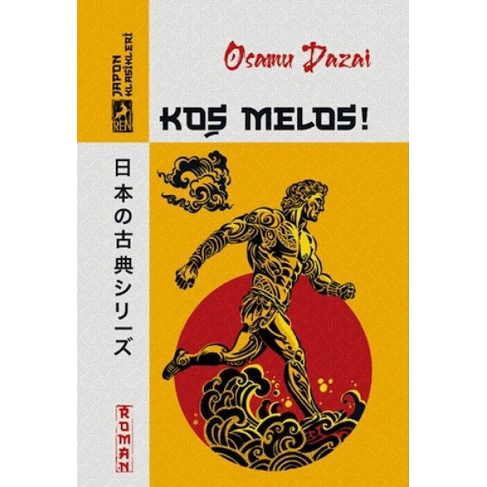 Koş Melos!