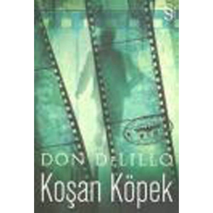 Koşan Köpek