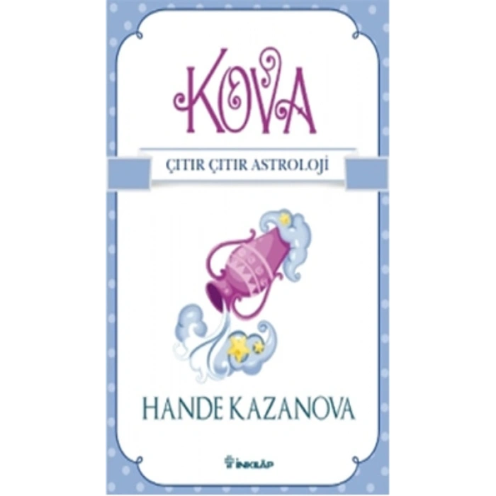 Kova / Çıtır Çıtır Astroloji