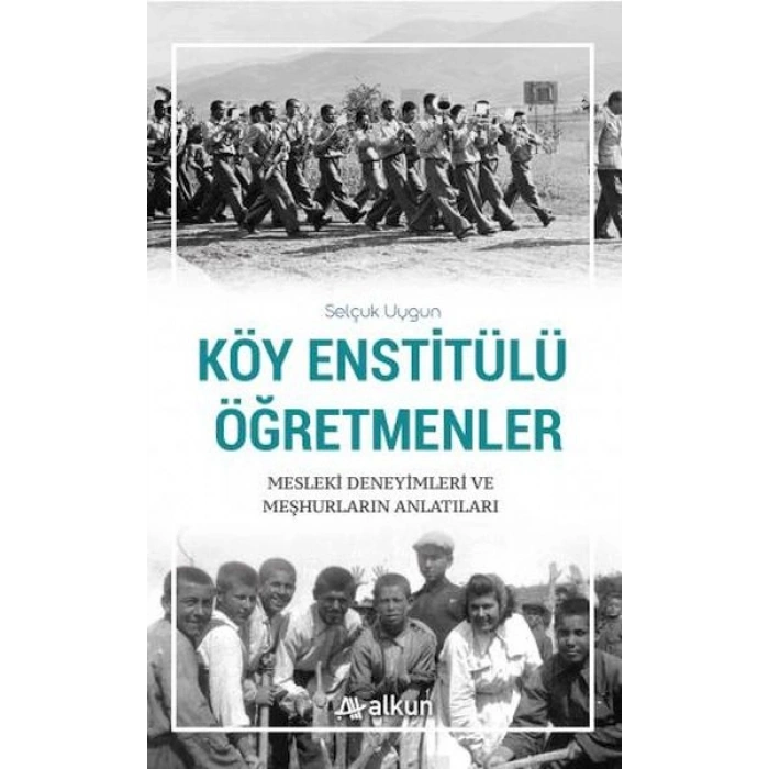 Köy Enstitülü Öğretmenler