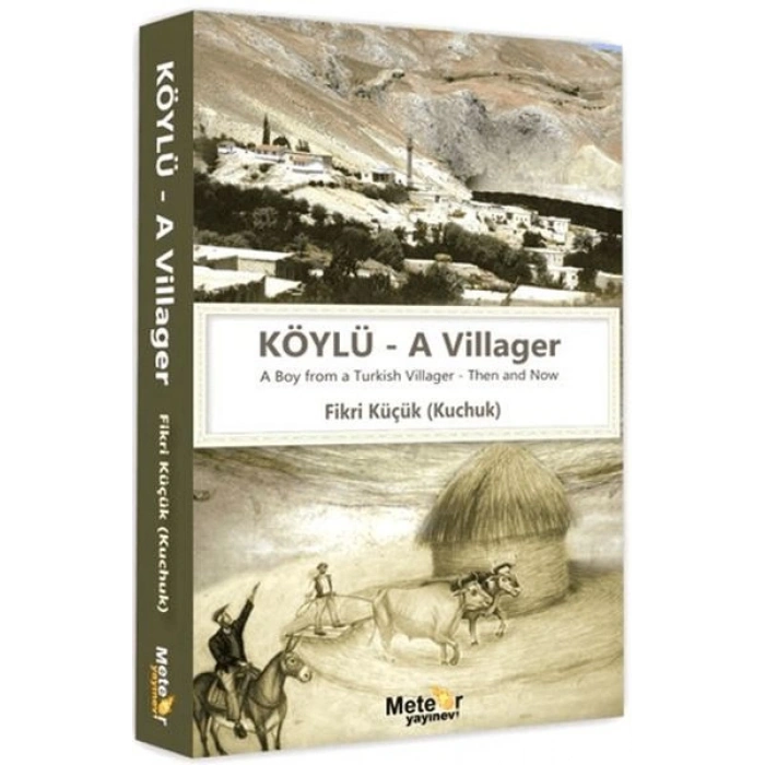 Köylü - A Villager