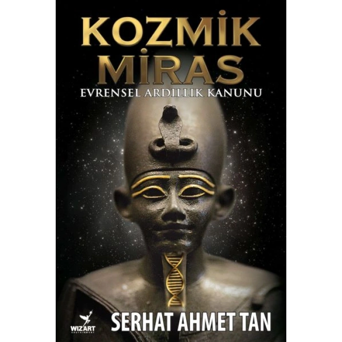 Kozmik Miras - Evrensel Ardıllık Yasası