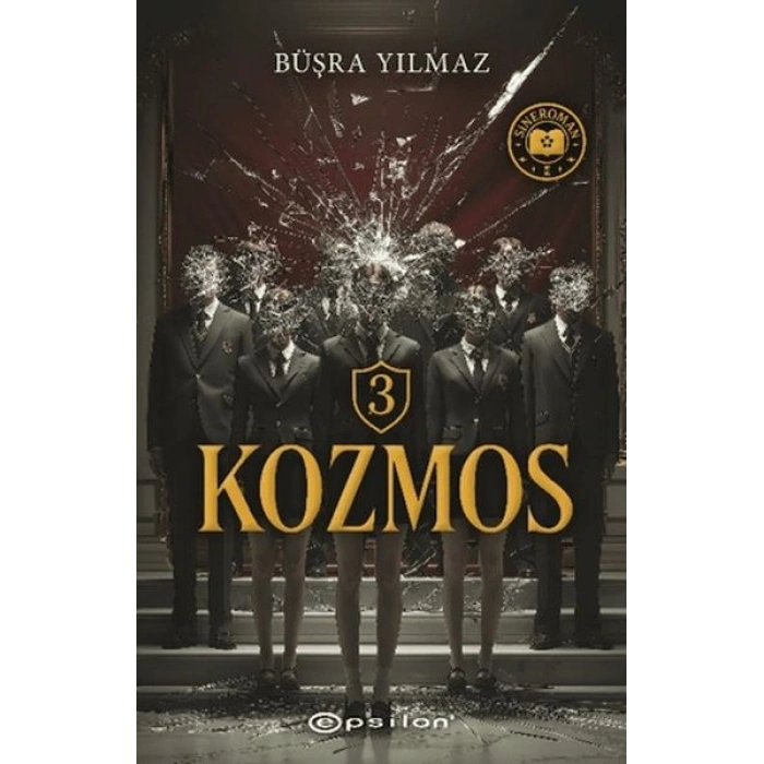 Kozmos 3: Karıncalar ve Şeytanlar