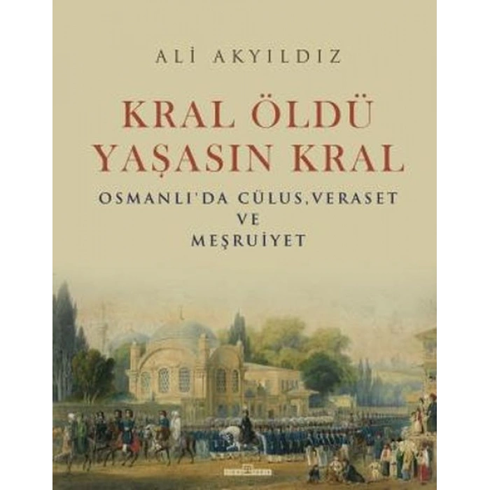 Kral Öldü Yaşasın Kral
