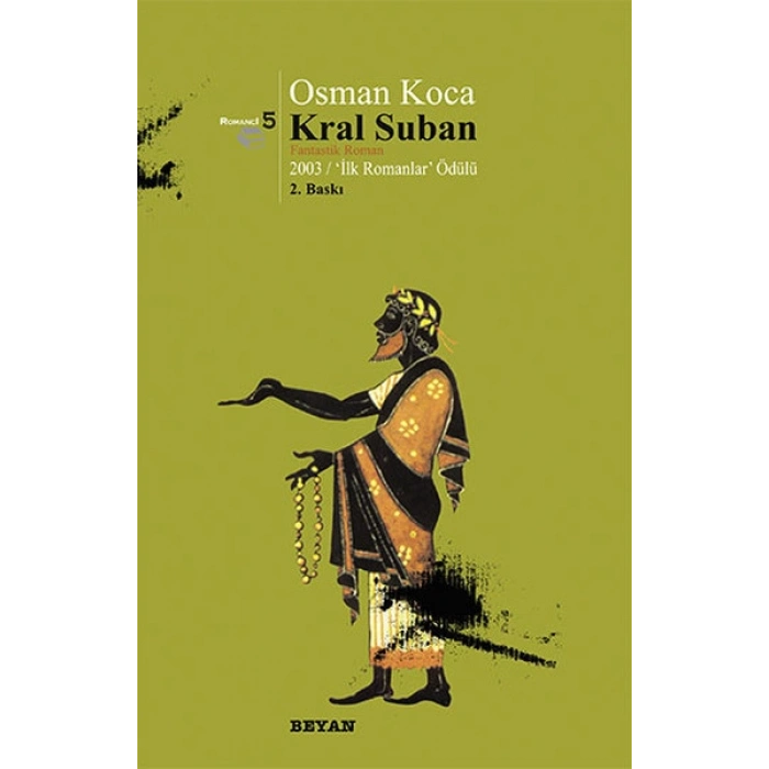 Kral Suban