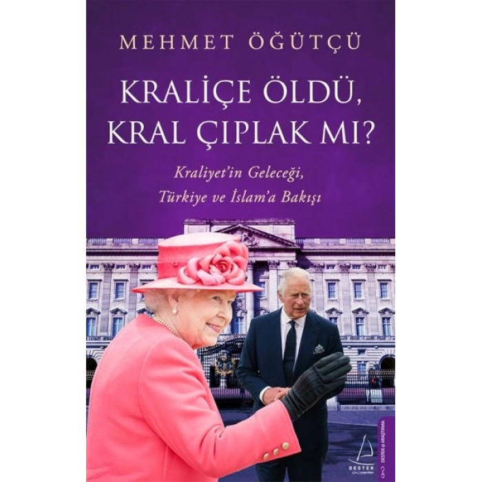 Kraliçe Öldü, Kral Çıplak mı?