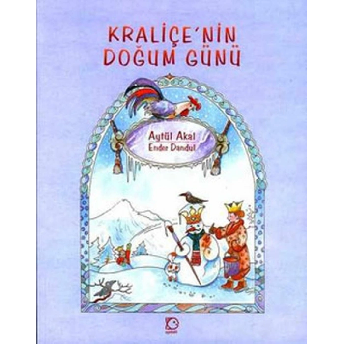 Kraliçe’nin Doğum Günü