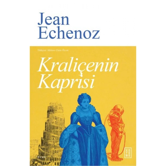Kraliçenin Kaprisi