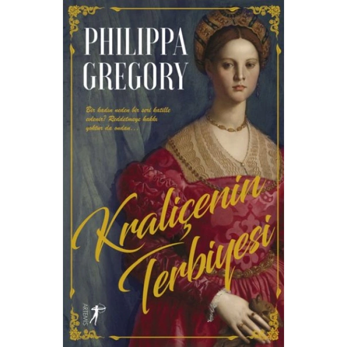 Kraliçenin Terbiyesi