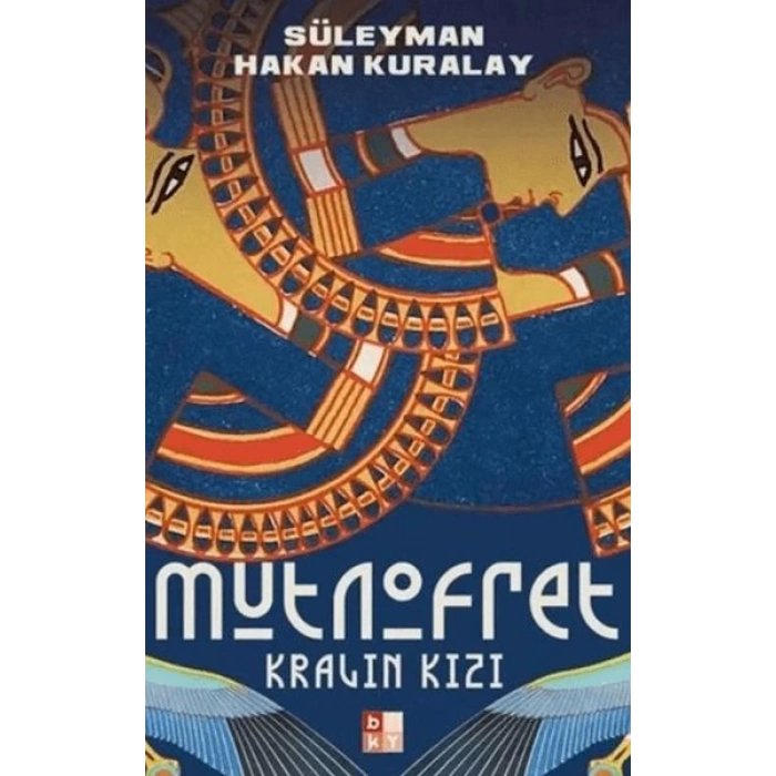 Kralın Kızı: Mutnofret