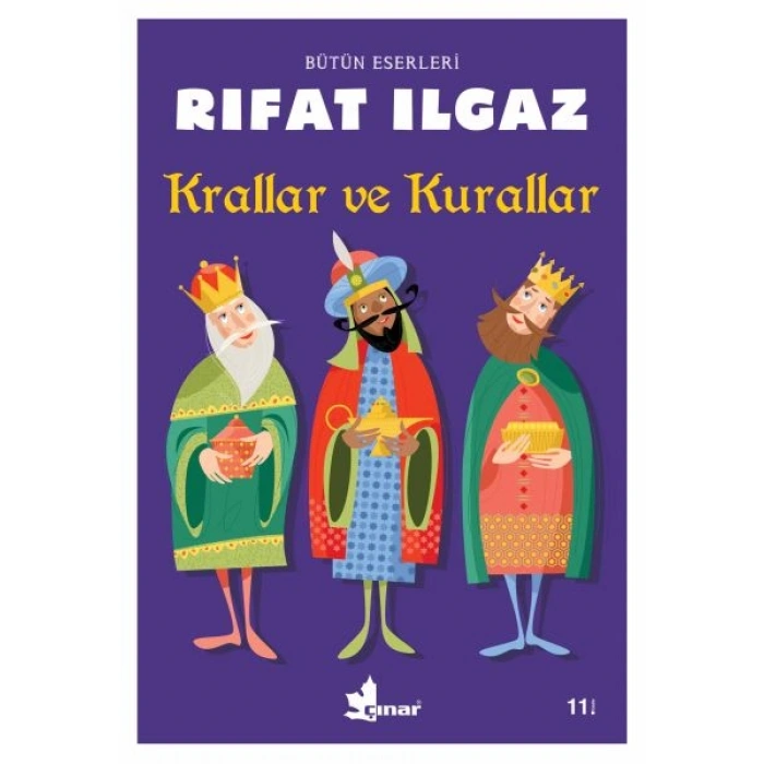 Krallar ve Kurallar