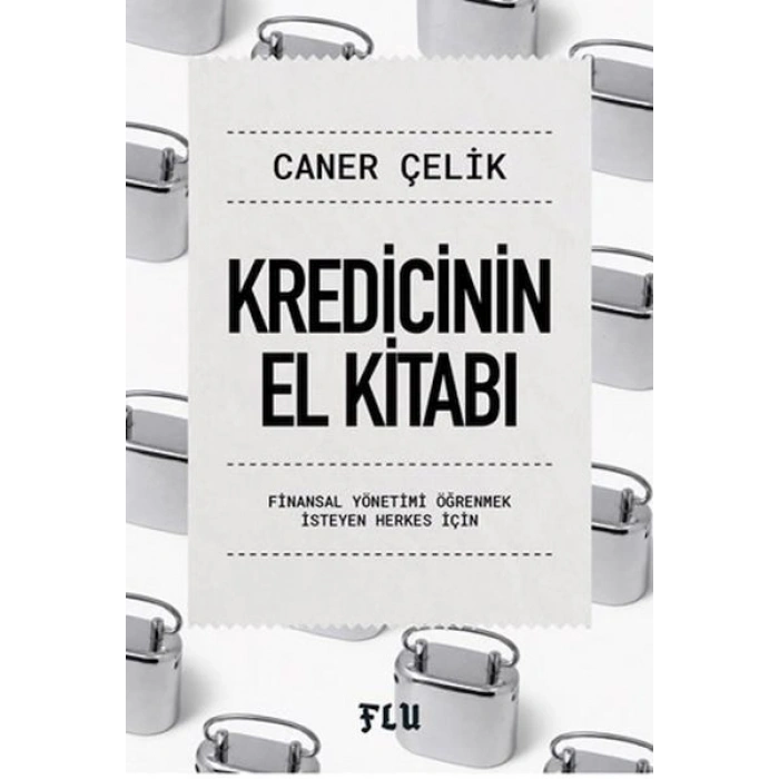 Kredicinin El Kitabı