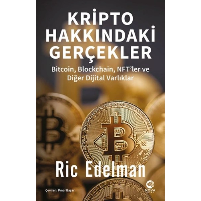 Kripto Hakkındaki Gerçekler