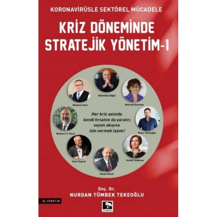Kriz Döneminde Stratejik Yönetim - 1