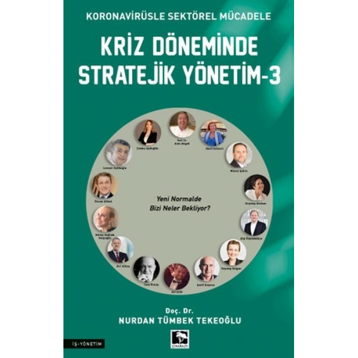 Kriz Döneminde Stratejik Yönetim-3