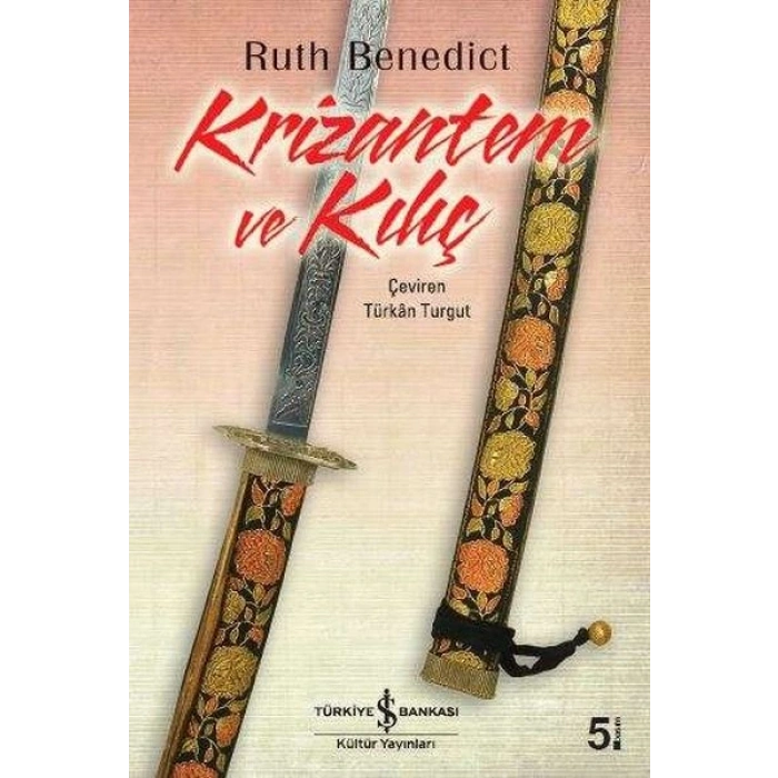 Krizantem ve Kılıç