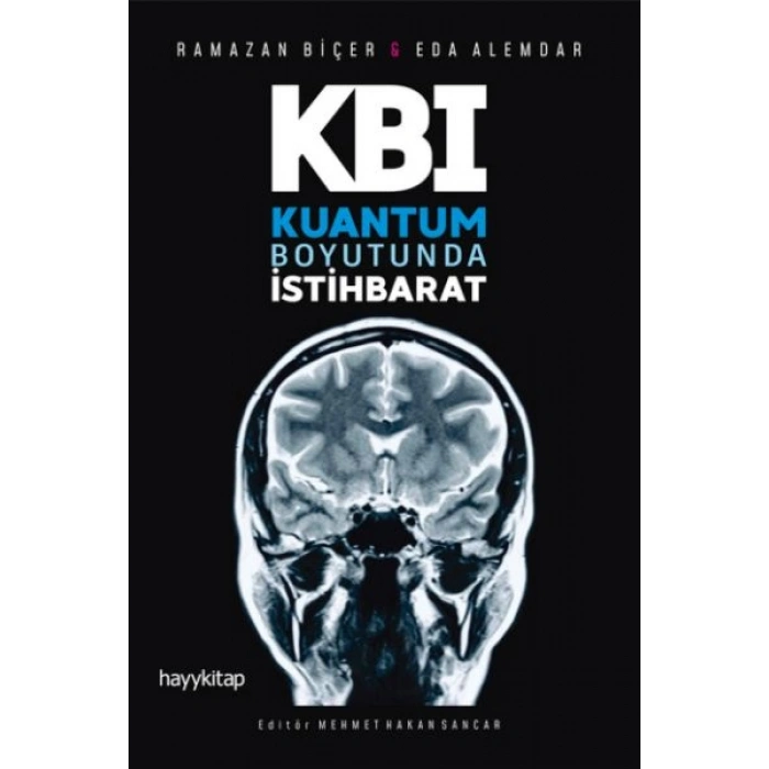 Kuantum Boyutunda İstihbarat