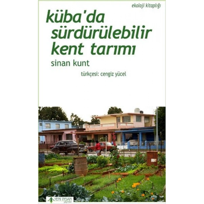 Kübada Sürdürülebilir Kent Tarımı