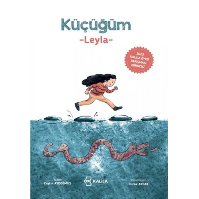 Küçüğüm - Leyla